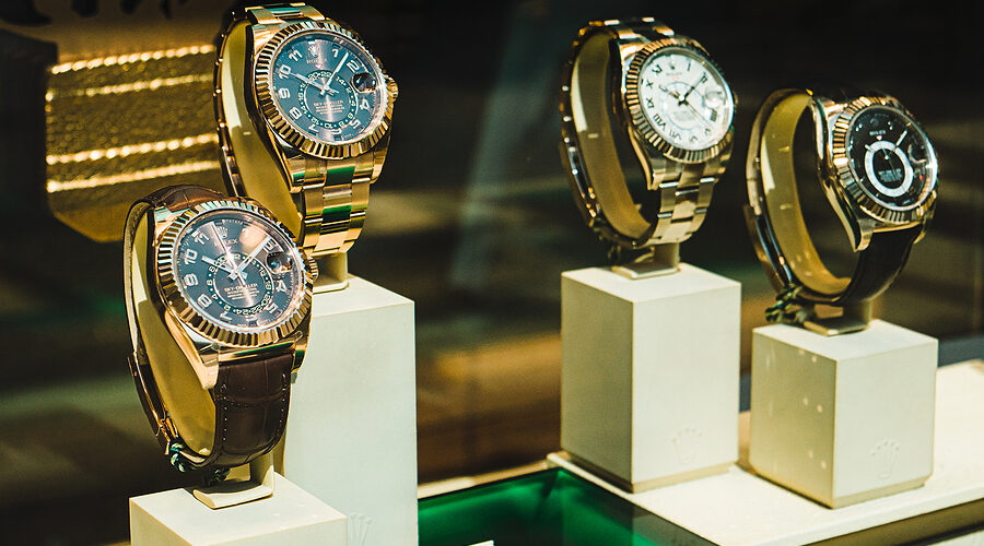 luxury watch pawnbroker adelaide